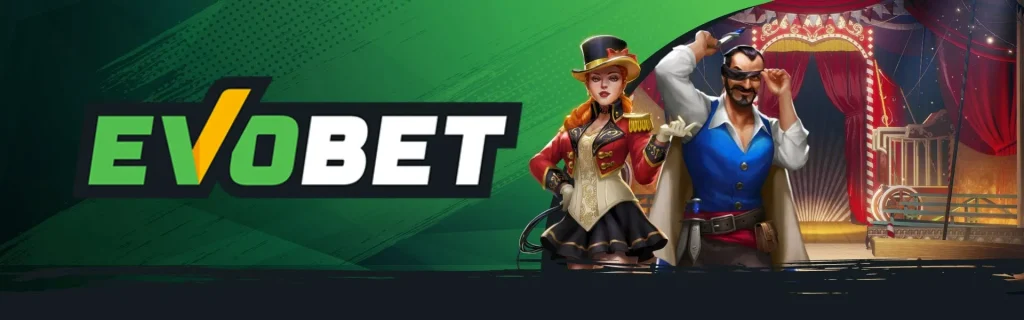 evobet88