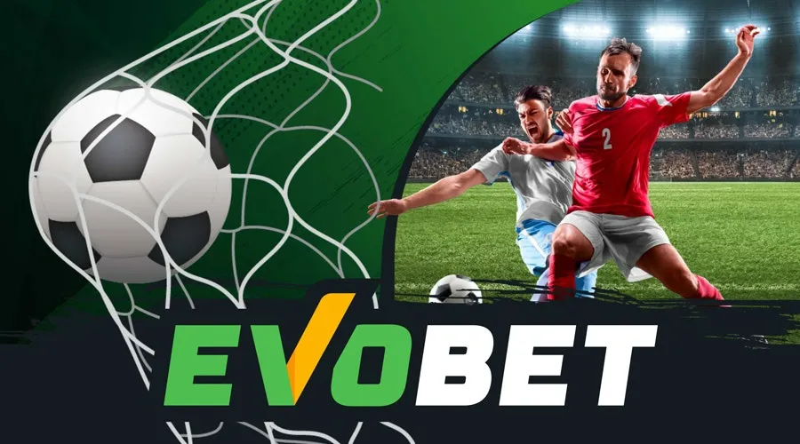 evobet33